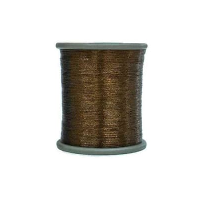 Hilo Zari 0.1mm Café1
