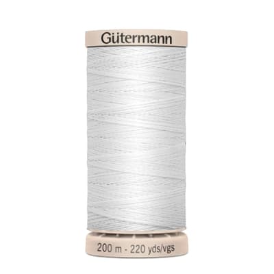 Hilo Quilting 200 mt 5709