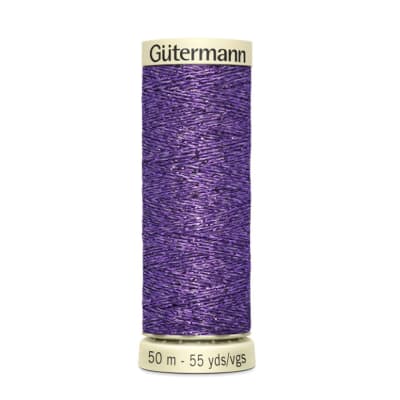 Hilo Metalizado 50mt 571