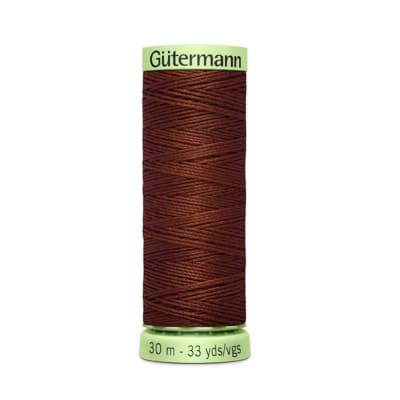 Hilo Ojal y Pespunte 30mt 578