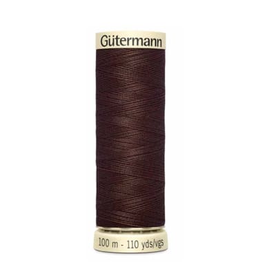 Hilo Poliester 100mt 5901