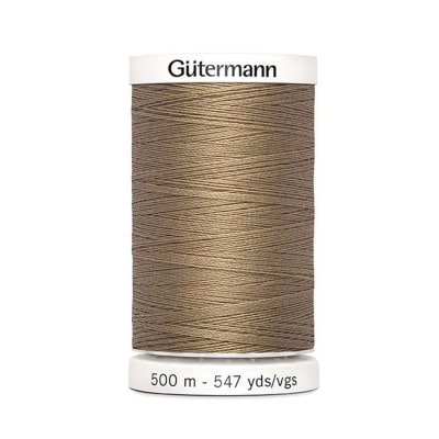 Hilo poliester 500mt 5901
