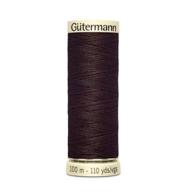 Hilo Poliester 100mt 5931