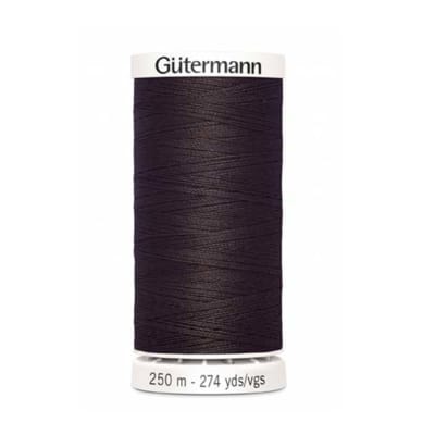 Hilo poliester 250mt 593