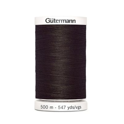 Hilo poliester 500mt 5941