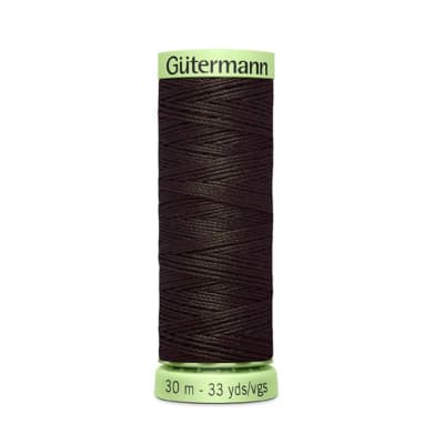 Hilo Ojal y Pespunte 30mt 596