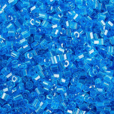 Canutillo checos corto Azul turquesa