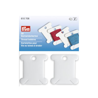 Ordenador Plástico para hilos de bordar