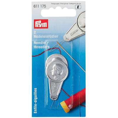 Enhebradores de Agujas Prym