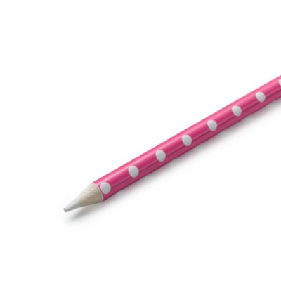Lápiz de tiza Pink Love1