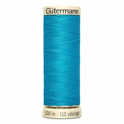 Hilo Poliester 100mt 6191