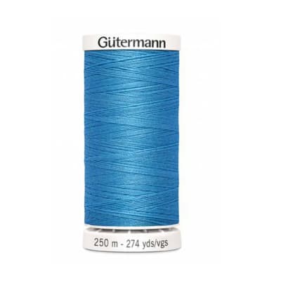 Hilo poliester 250mt 619