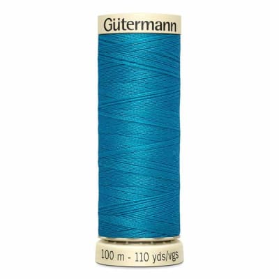 Hilo Poliester 100mt 6211