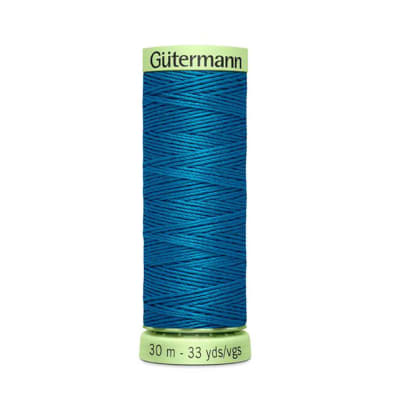 Hilo Ojal y Pespunte 30mt 625