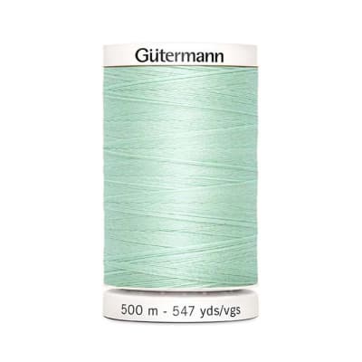 Hilo poliester 500mt 650