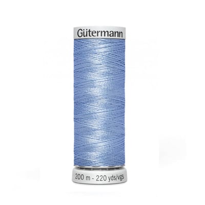 Hilo Seda Viscose 200mt 6575