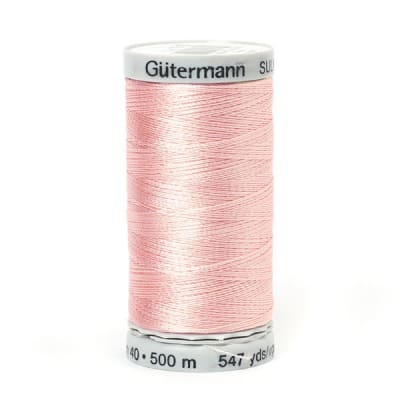 Hilo Trilobal Máquina 500mt 659