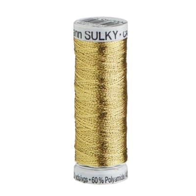 Hilo Metalizado Matizado 7004