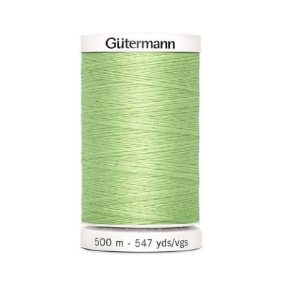 Hilo poliester 500mt 704