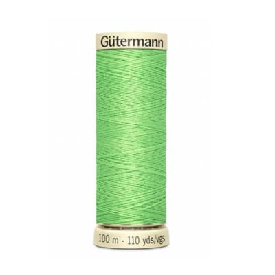 Hilo Poliester 100mt 7101