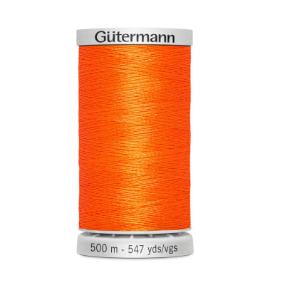 Hilo Trilobal Máquina 500mt 155