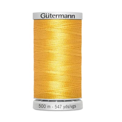 Hilo Trilobal Máquina 500mt 106