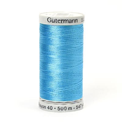 Hilo Trilobal Máquina 500mt 714