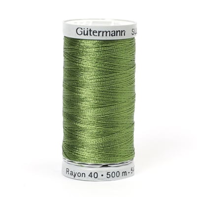 Hilo Trilobal Máquina 500mt 1283