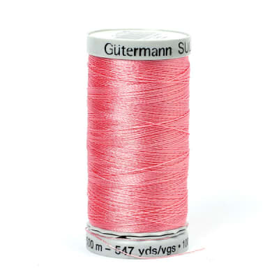 Hilo Trilobal Máquina 500mt 728