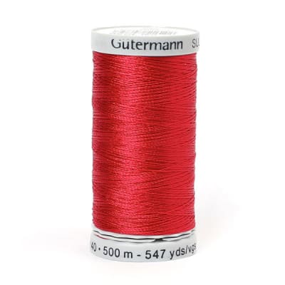 Hilo Trilobal Máquina 500mt 1046