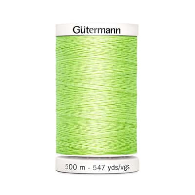 Hilo poliester 500mt 716