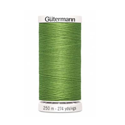 Hilo poliester 250mt 720