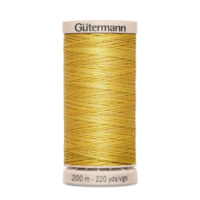 Hilo Quilting 200 mt 758