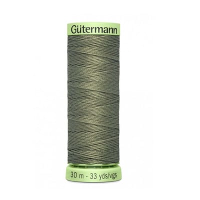 Hilo Ojal y Pespunte 30mt 764