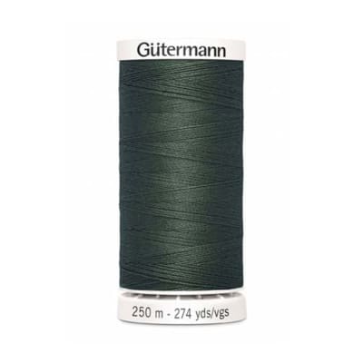 Hilo poliester 250mt 7661