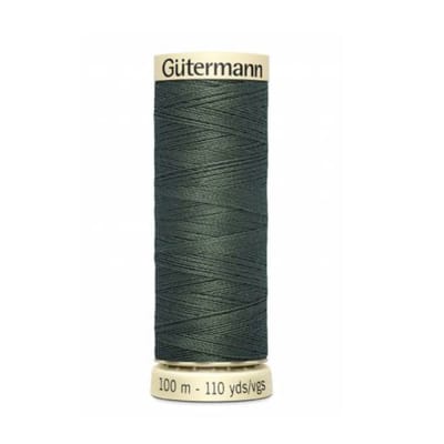 Hilo Poliester 100mt 7661