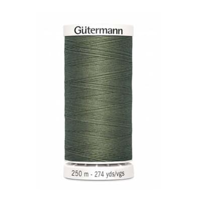 Hilo poliester 250mt 774