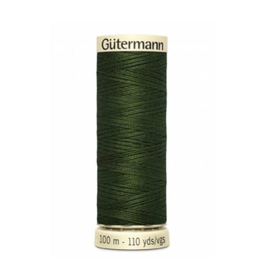 Hilo Poliester 100mt 782