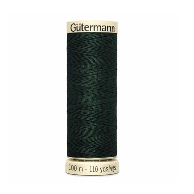 Hilo Poliester 100mt 7941
