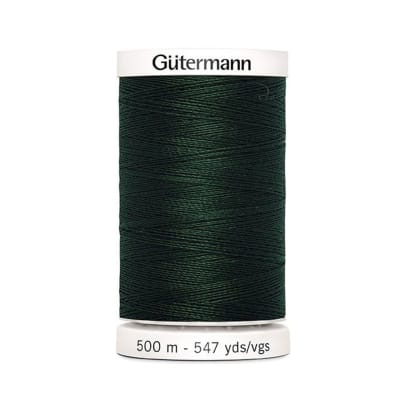 Hilo poliester 500mt 7941