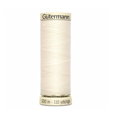 Hilo Poliester 100mt 7951