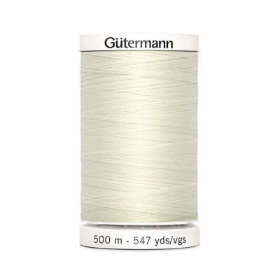 Hilo poliester 500mt 7951