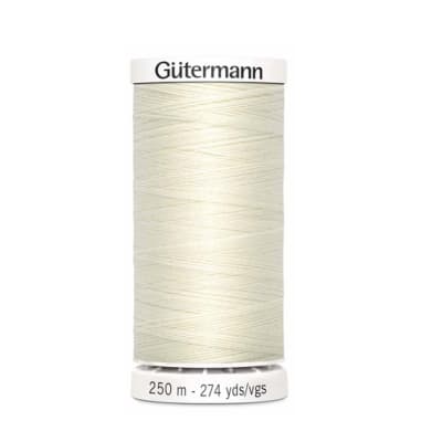 Hilo poliester 250mt 795