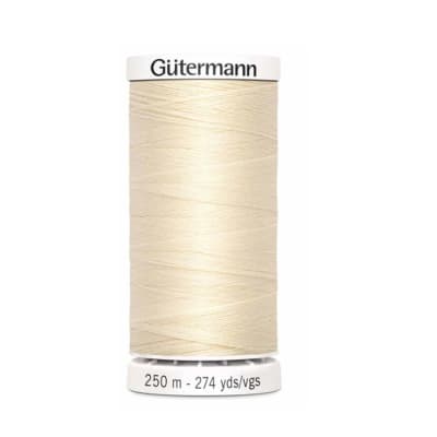 Hilo poliester 250mt 800