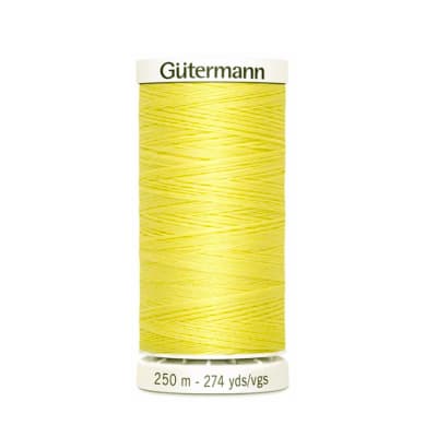 Hilo poliester 250mt 8071