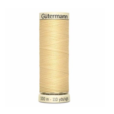Hilo Poliester 100mt 8151