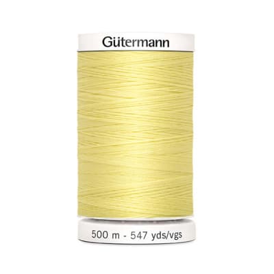 Hilo poliester 500mt 8151