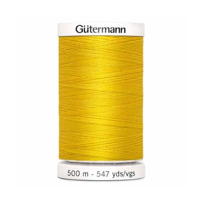 Hilo poliester 500mt 850