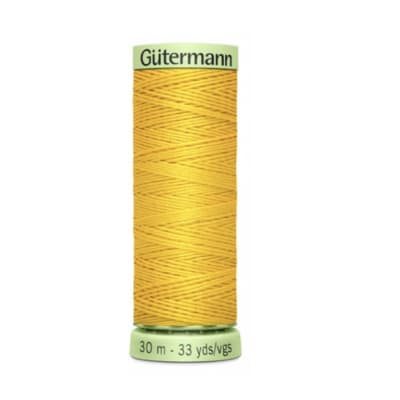 Hilo Ojal y Pespunte 30mt 850