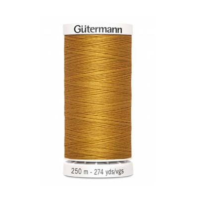 Hilo poliester 250mt 860